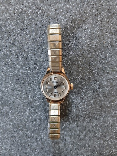 Unique sekonda vintage ladys - vintage,