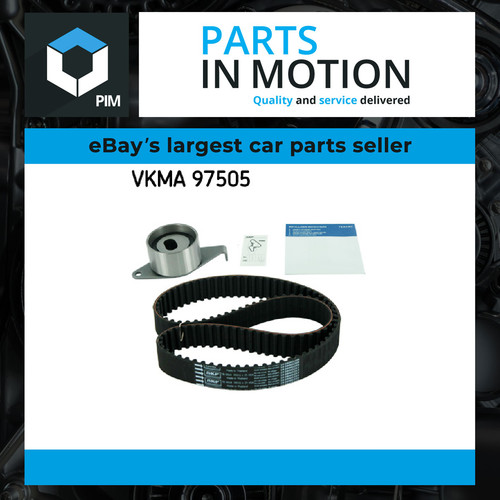 Timing belt kit fits - timing, daihatsu