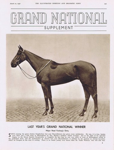 Grand national page - grand,