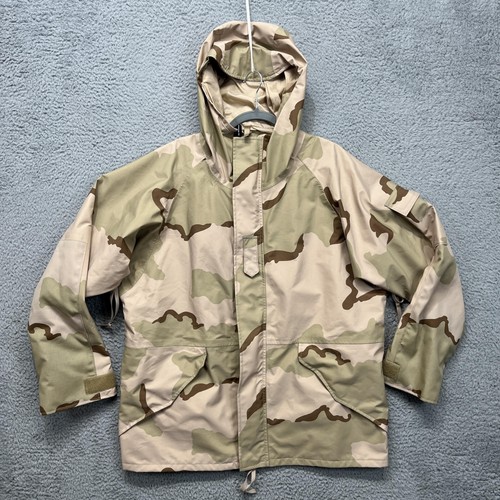 Tennessee apparel ecwcs parka - apparel,