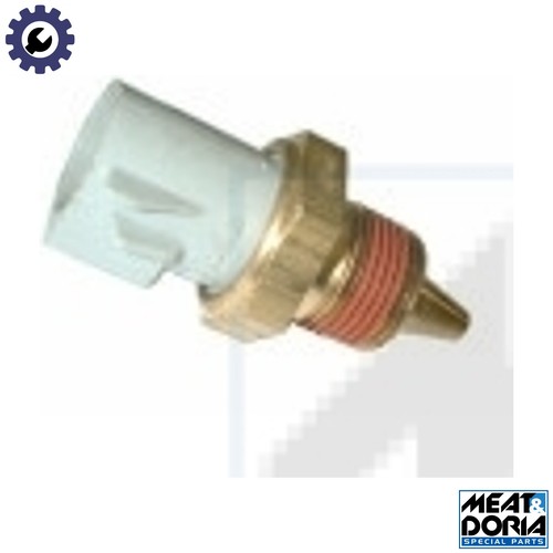 Sensor coolant temperature - sensor,