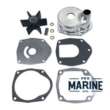 Water Pump Impeller Kit with