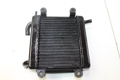 Engine motor radiator cooler - radiator,