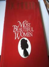 The Most Beautiful Women By
