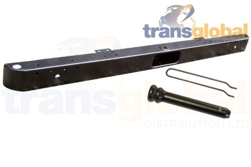 Military front bumper pin - military,