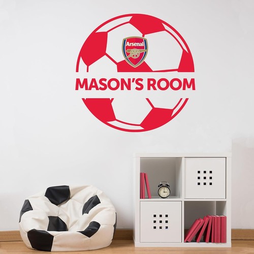 Arsenal football club official - club,