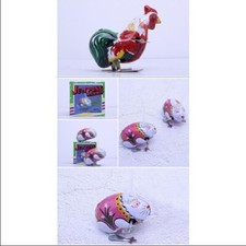 Crawl Toys Toy Animals 4 Pcs