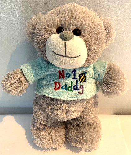 Cuddles collection teddy bear - cuddles,