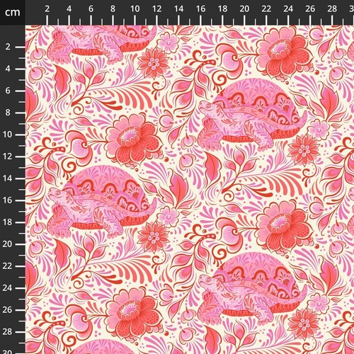 Fat quarter freespirit tula - quarter,