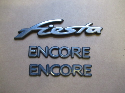 Ford fiesta mk4 boot - mk4,