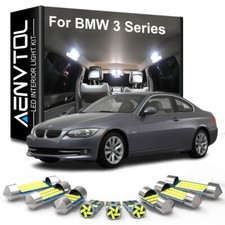 18X LED Interior Light For BMW