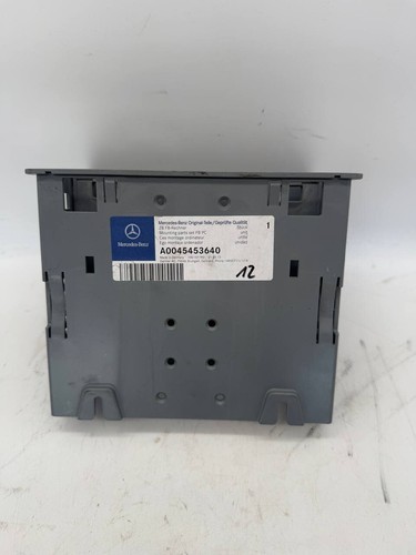 Mercedes arocs storage - mercedes,