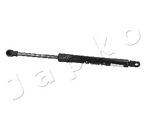 Gas spring boot - boot-/cargo, area