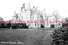 SX 2969 - Ferring Grange