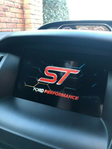 Ford focus sync apple - ford,