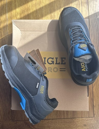 Bnib aigle pro - pro, mtd