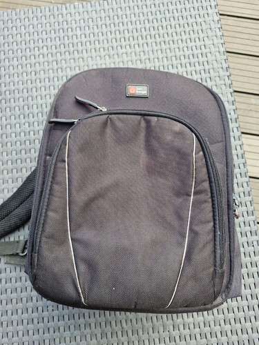 Dura gadget backpack camera - dura,