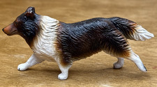 Breyer Shetland Sheepdog Dog
