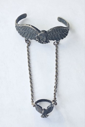 Vtg biker slave - g&s,