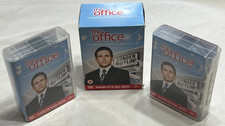 THE OFFICE : The Complete