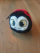 Nature planet mini plush - mini,