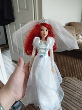 Disney Princess Doll Ariel