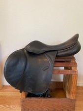 Prestige Meredith 1734 saddle