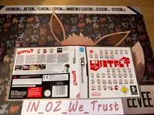 Contact (Nintendo DS, 3DS