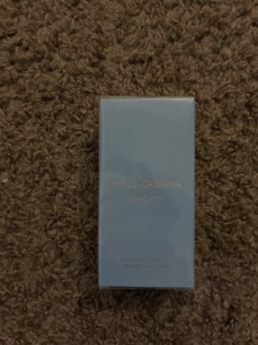 Dolce gabbana light - &, for