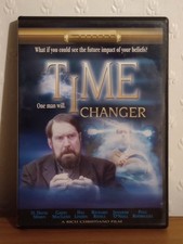 Time Changer (Dvd)