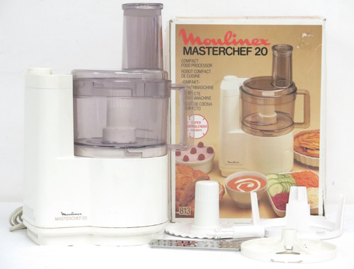Moulinex masterchef kitchen - masterchef,