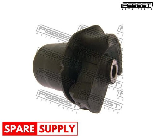 Mounting axle beam for - 2x,