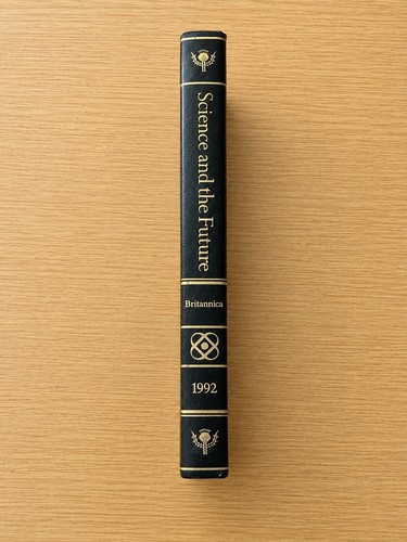 Britannica science and the - and,