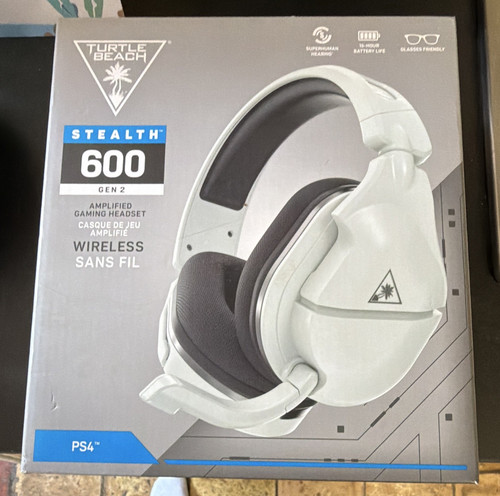 Turtle beach stealth - turtle, gen