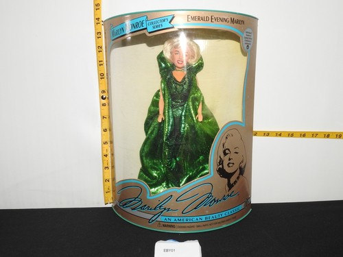 Marilyn monroe emerald - marilyn, 'emerald