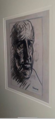 Peter howson art - peter,