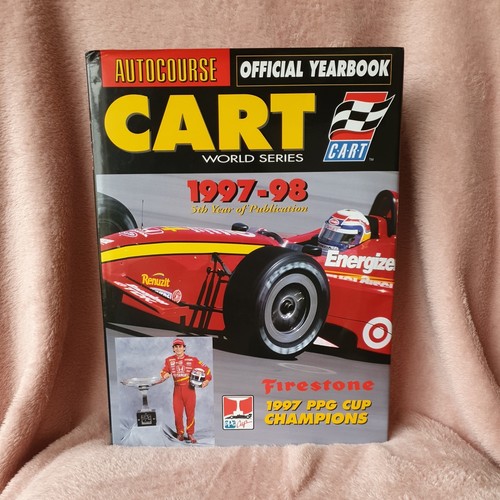 Autocourse cart official - autocourse,