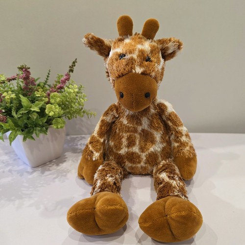 Jellycat giraffe pickles