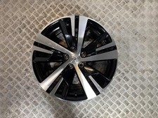 16-24 PEUGEOT 3008 MK2 GT LINE