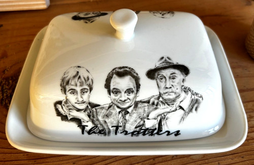Only fools and horses the - only,