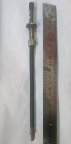 Land rover speedo meter - rover,