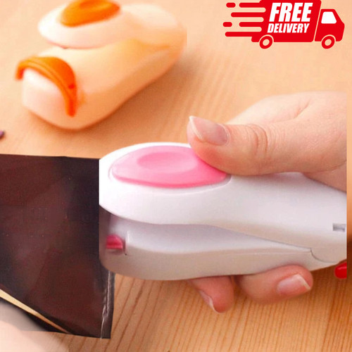 Mini portable bag - mini, sealer