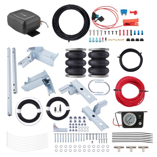Air helper system - helper,
