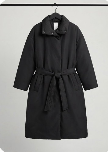Brand new with tags black - brand,