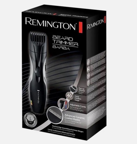 Remington barba beard - remington,