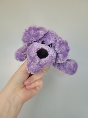 Animal alley purple - alley, soft