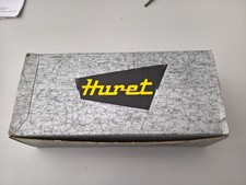 Huret derailleurs, levers