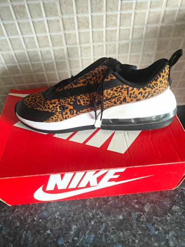 Nike air max - air, up