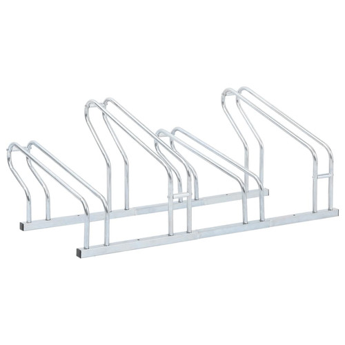 Bicycle stand for bikes - for,