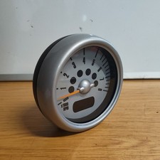 Mini R50  R52 R53 Rev Counter
